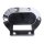 JIMS, BILLET TRANSM. END COVER. CHROME