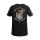 John Doe Snake II T-shirt black