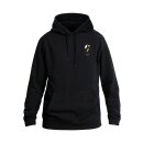 John Doe BYD II hoodie black