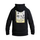 John Doe BYD II hoodie black