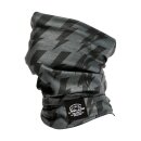 John Doe Black grey Flash tunnel