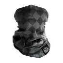 John Doe Heritage flag Black tunnel