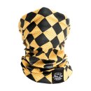 John Doe Vintage flag Yellow tunnel