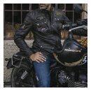 Holy Freedom Quattro EVO jacket black