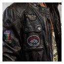 Holy Freedom Quattro EVO jacket black