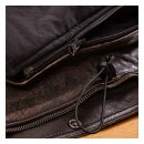 Holy Freedom Quattro EVO jacket black