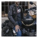 Holy Freedom Quattro EVO jacket black