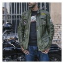 Holy Freedom Quattro EVO jacket military green