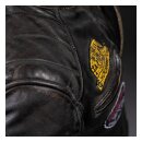 Holy Freedom Zero EVO jacket black