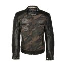 Holy Freedom Zero Camou jacket camouflage
