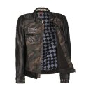 Holy Freedom Zero Camou jacket camouflage