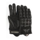 Holy Freedom Bullit Nabuck gloves suede black