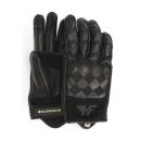 Holy Freedom Bullit Nabuck gloves suede black