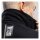 Holy Freedom Papillon windstop sweat black/white