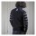 Holy Freedom Leather windstop sweat black/grey