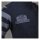 Holy Freedom Leather windstop sweat black/grey