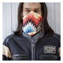 Holy Freedom Wild dry-keeper tunnel