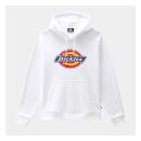 Dickies Icon Logo hoodie white