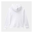 Dickies Icon Logo hoodie white