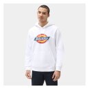 Dickies Icon Logo hoodie white