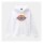 Dickies Icon Logo hoodie white