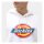 Dickies Icon Logo hoodie white