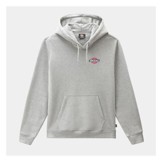 Dickies Ruston hoodie grey melange