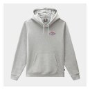 Dickies Ruston hoodie grey melange