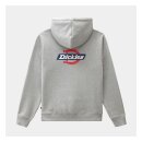 Dickies Ruston hoodie grey melange
