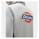 Dickies Ruston hoodie grey melange