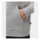 Dickies Ruston hoodie grey melange