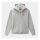 Dickies Ruston hoodie grey melange