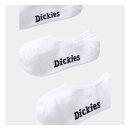 Dickies Invisible socks white