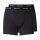 Dickies 2 pack trunks black