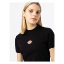 Dickies Maple Valley T-shirt women black