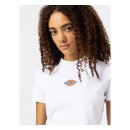 Dickies Maple Valley T-shirt women white