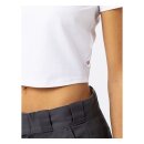 Dickies Maple Valley T-shirt women white