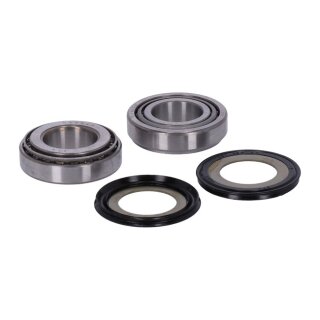 Lenkkopflager und Dichtung Kit für Harley Dyna Softail Sportster Modelle 49-23