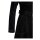 Queen Kerosin Motor Queen swing dress black