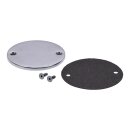 JIMS, point cover Plain. Polished