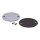 JIMS, point cover Plain. Polished