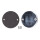 JIMS, point cover Plain. Polished