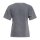 Queen Kerosin Arizona Queen t-shirt steel grey