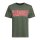 King Kerosin Hardcore t-shirt olive