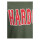 King Kerosin Hardcore t-shirt olive