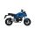V&H, Hi-Output Hooligan exhaust system. Stainless steel