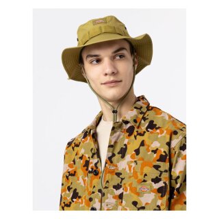 Dickies Pacific boonie green moss