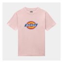 Dickies Icon Logo T-shirt women light pink