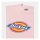 Dickies Icon Logo T-shirt women light pink