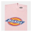 Dickies Icon Logo T-shirt women light pink